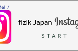 フィジーク公式インスタグラム