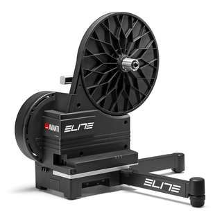 エリート・アバンティ with ZWIFT COG and CLICK