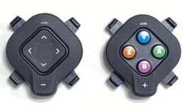 エリート・アバンティ with ZWIFT COG and CLICK