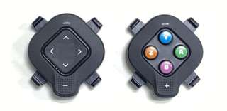 エリート・アバンティ with ZWIFT COG and CLICK