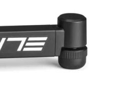 エリート・アバンティ with ZWIFT COG and CLICK