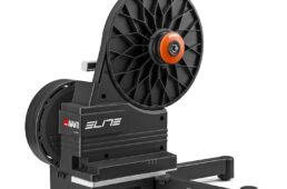 エリート・アバンティ with ZWIFT COG and CLICK