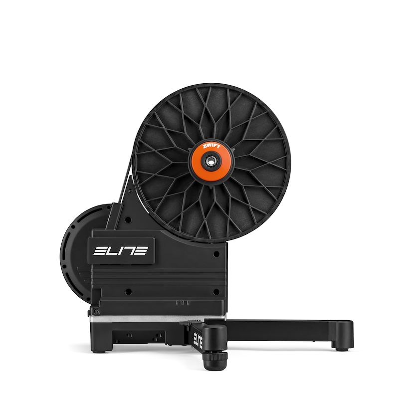 エリート・アバンティ with ZWIFT COG and CLICK