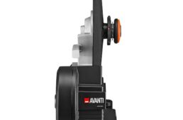 エリート・アバンティ with ZWIFT COG and CLICK