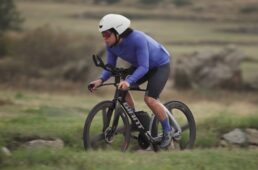 ジャイアントが平井康翔と機材サポート契約を締結