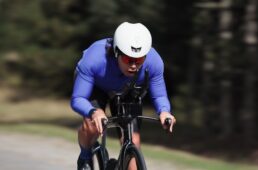 ジャイアントが平井康翔と機材サポート契約を締結