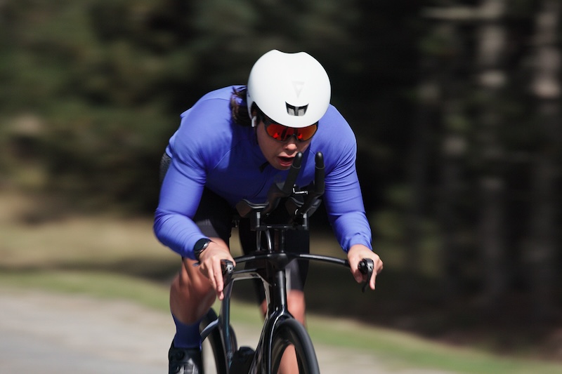 ジャイアントが平井康翔と機材サポート契約を締結