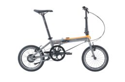dahon K-Forth