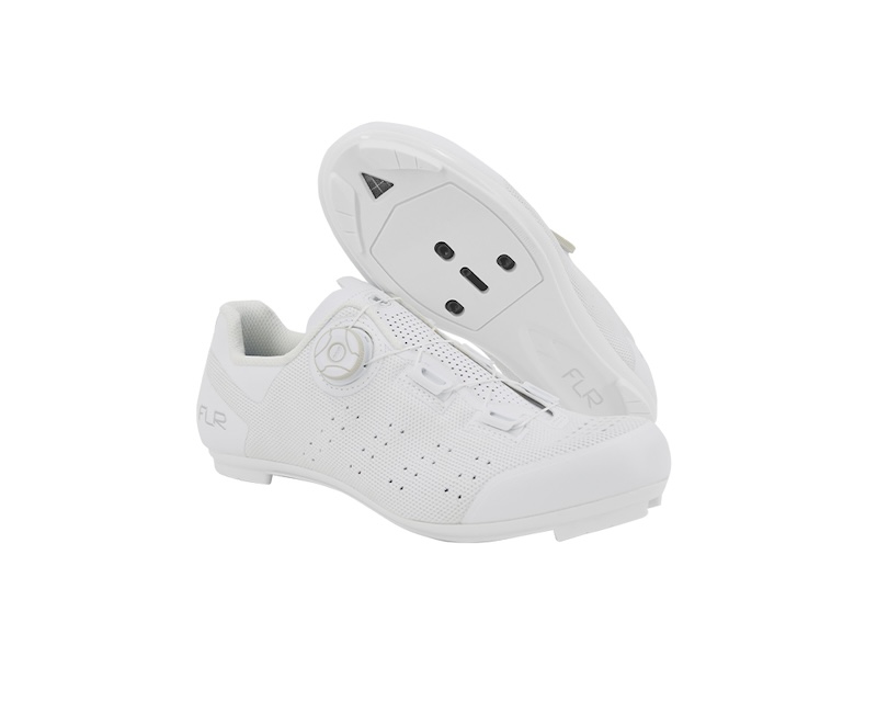 FLR FNT-3 ホワイト