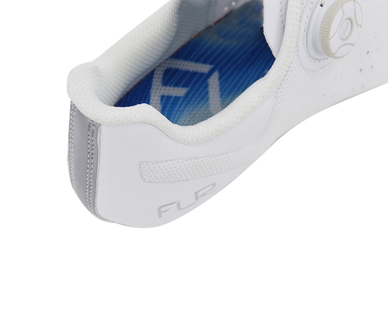 FLR FNT-3 ホワイト