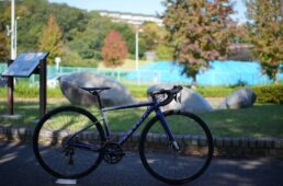 ダイワサイクル　アルテマ・ライラス