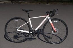 ダイワサイクル　アルテマ・ライラス