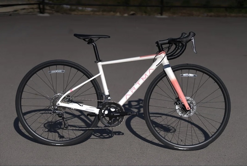 ダイワサイクル アルテマ・ライラス