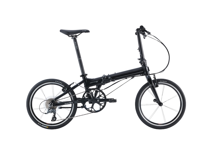dahon DeftarTX