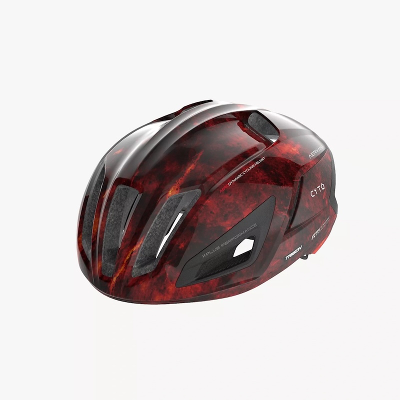 KPLUS エアヴァーナ 限定カラー