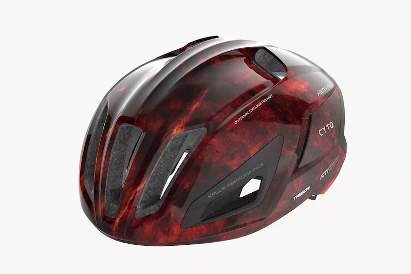 KPLUS エアヴァーナ 限定カラー