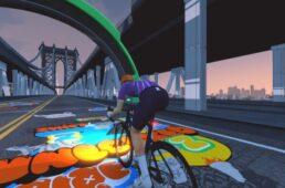アミノバイタル®️カップ in Zwift 5th　ルート決定