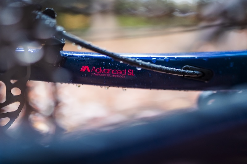 Liv ピーク アドバンスド SL