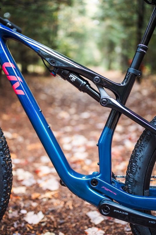 Liv ピーク アドバンスド SL