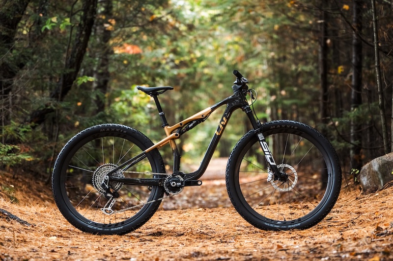 Liv ピーク アドバンスド SL