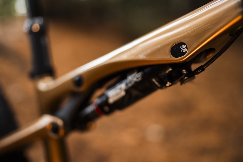 Liv ピーク アドバンスド SL