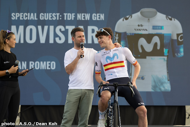 Singapore Criterium 202