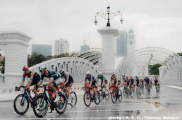Singapore Criterium 202