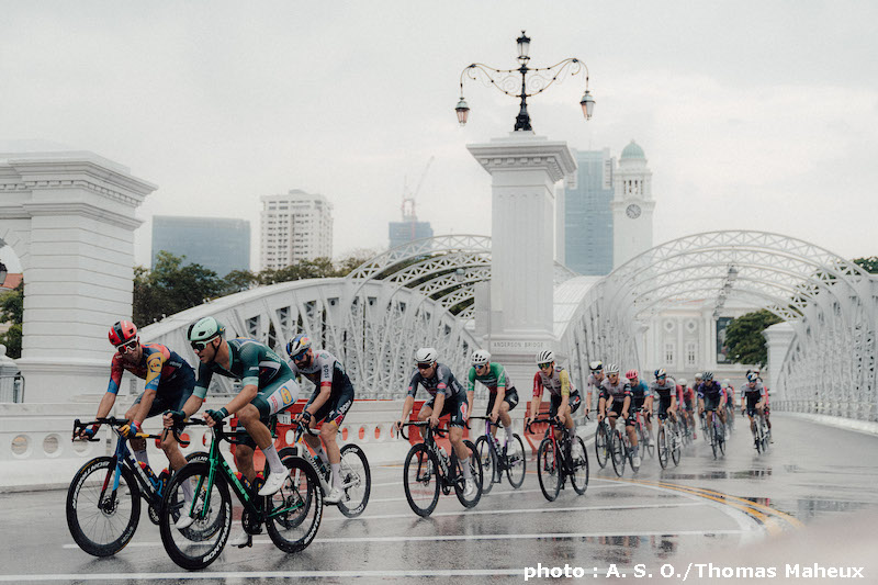 Singapore Criterium 202