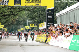 Singapore Criterium 202