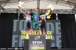 Singapore Criterium 202