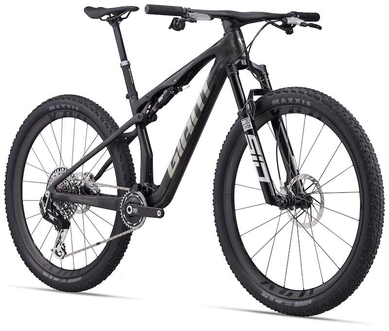 ジャイアント　アンセム アドバンスド SL