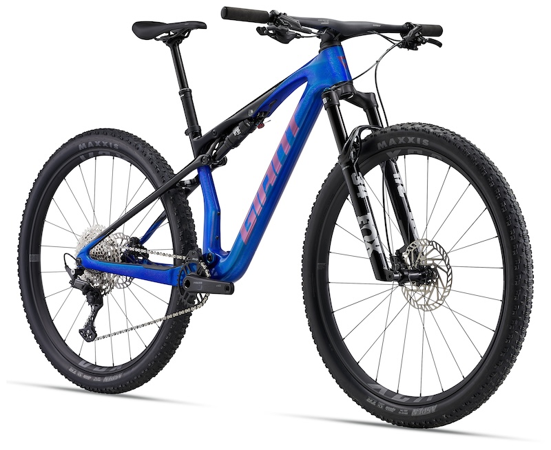 ジャイアント　アンセム アドバンスド SL