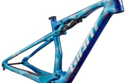 ジャイアント　アンセム アドバンスド SL