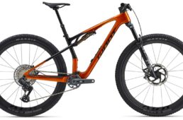 ジャイアント　アンセム アドバンスド SL