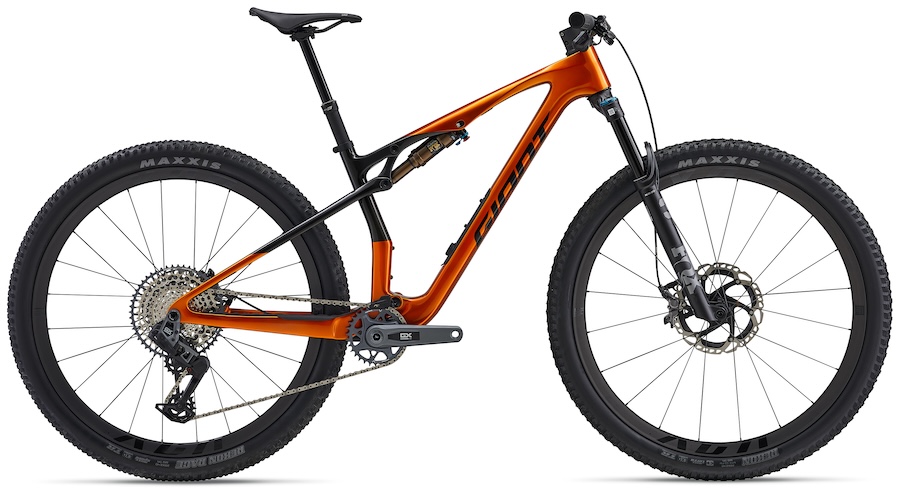 ジャイアント　アンセム アドバンスド SL