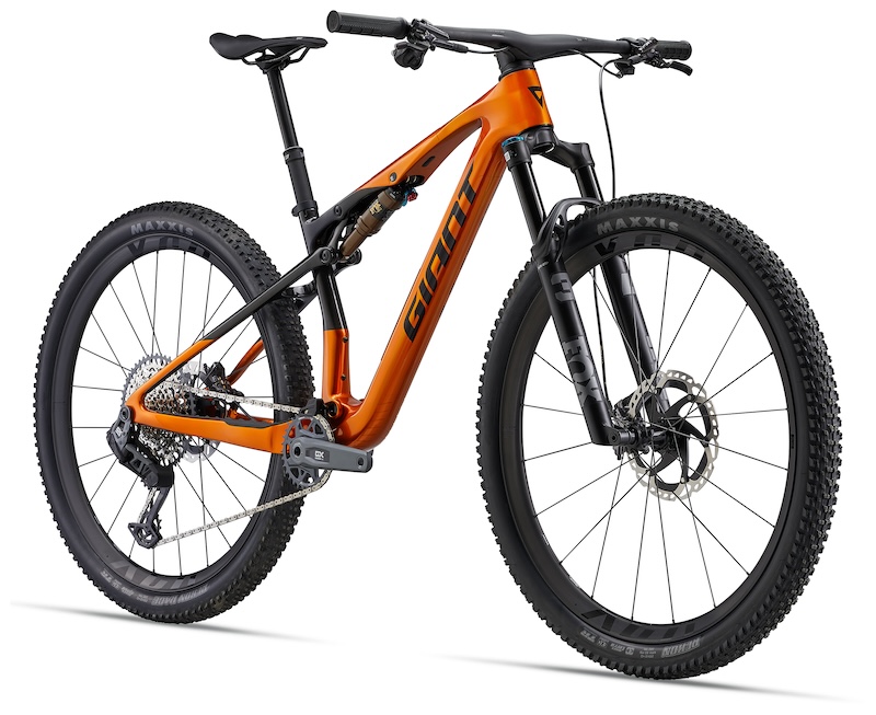 ジャイアント　アンセム アドバンスド SL