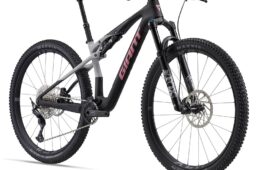 ジャイアント　アンセム アドバンスド SL