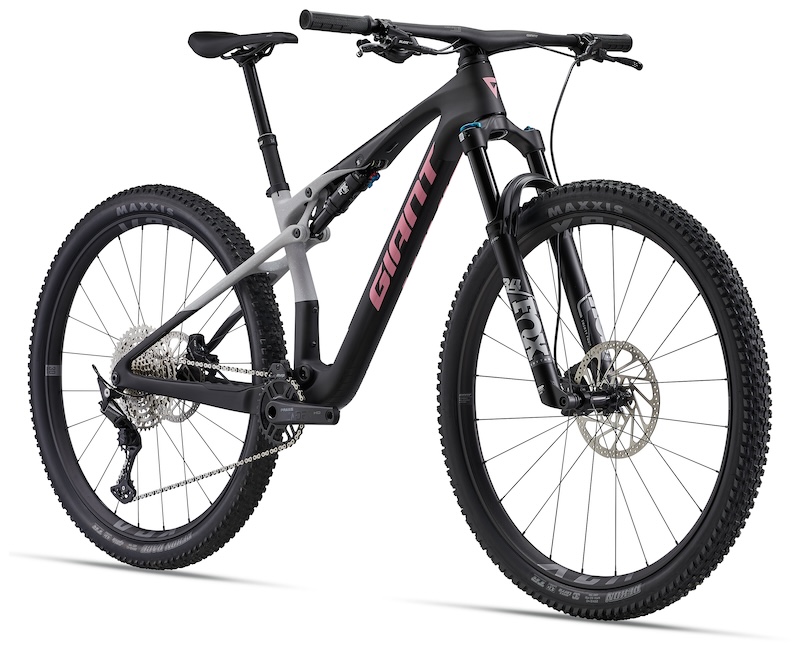 ジャイアント　アンセム アドバンスド SL