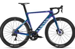 キャニオン試乗会　愛知県豊川市で開催