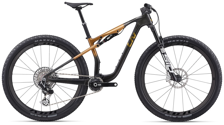 Liv ピーク アドバンスド SL