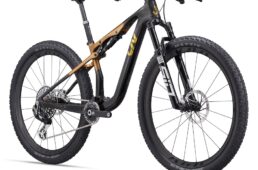 Liv ピーク アドバンスド SL