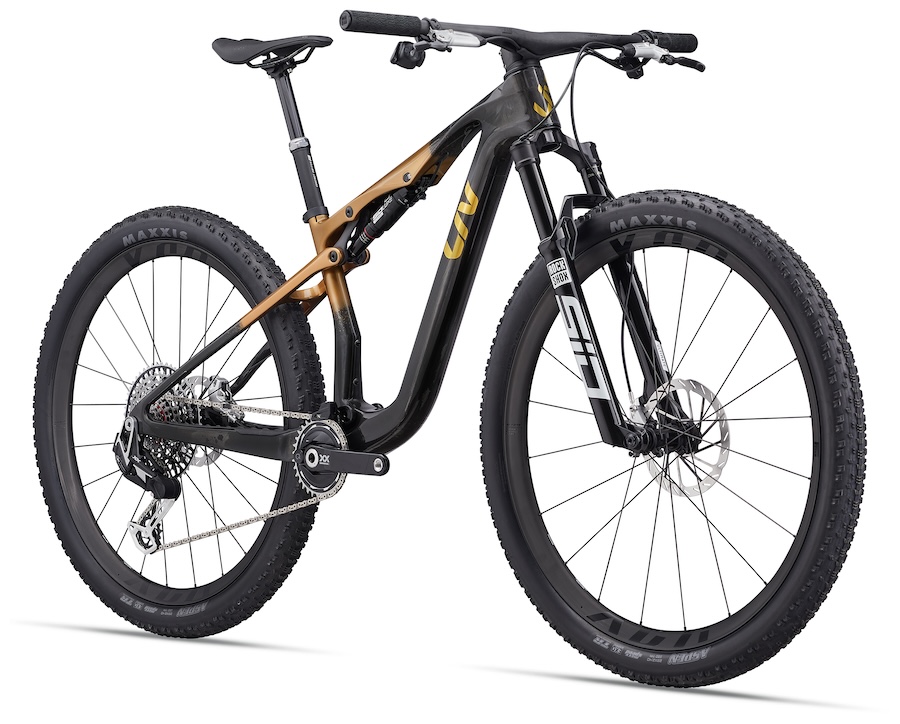 Liv ピーク アドバンスド SL