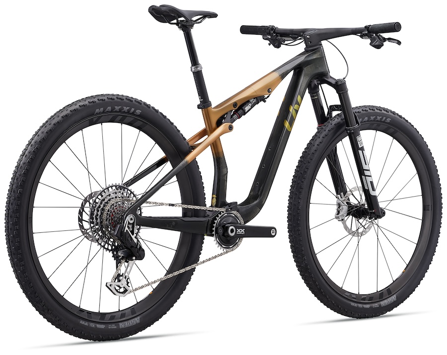 Liv ピーク アドバンスド SL