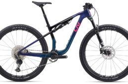 Liv ピーク アドバンスド SL