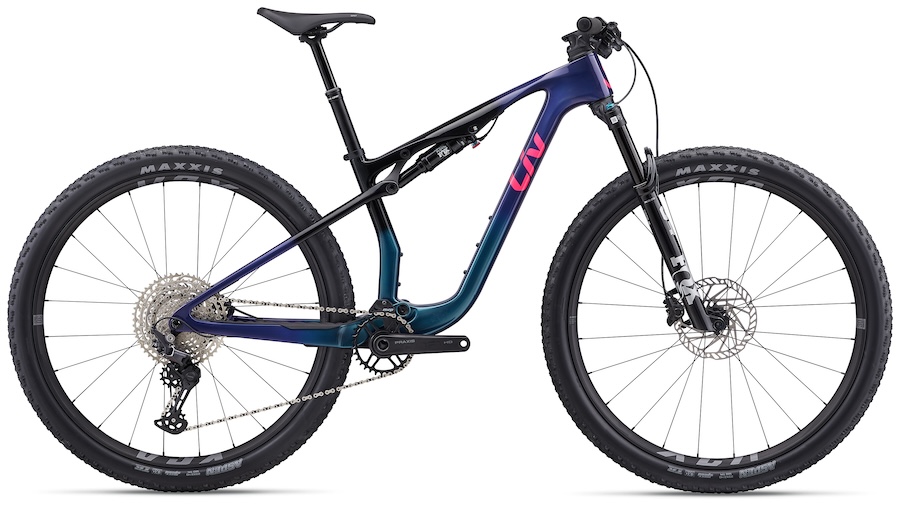 Liv ピーク アドバンスド SL