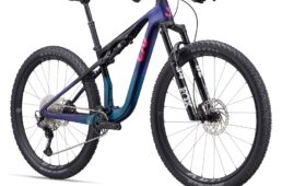 Liv ピーク アドバンスド SL