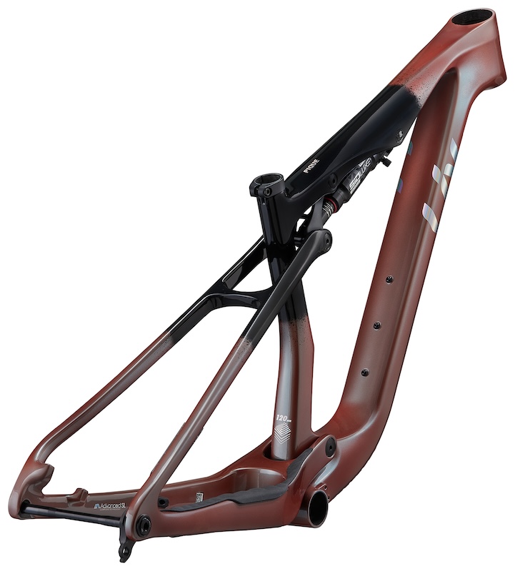 Liv ピーク アドバンスド SL