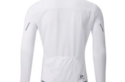 パールイズミ　ストレッチ ウィンドシェル