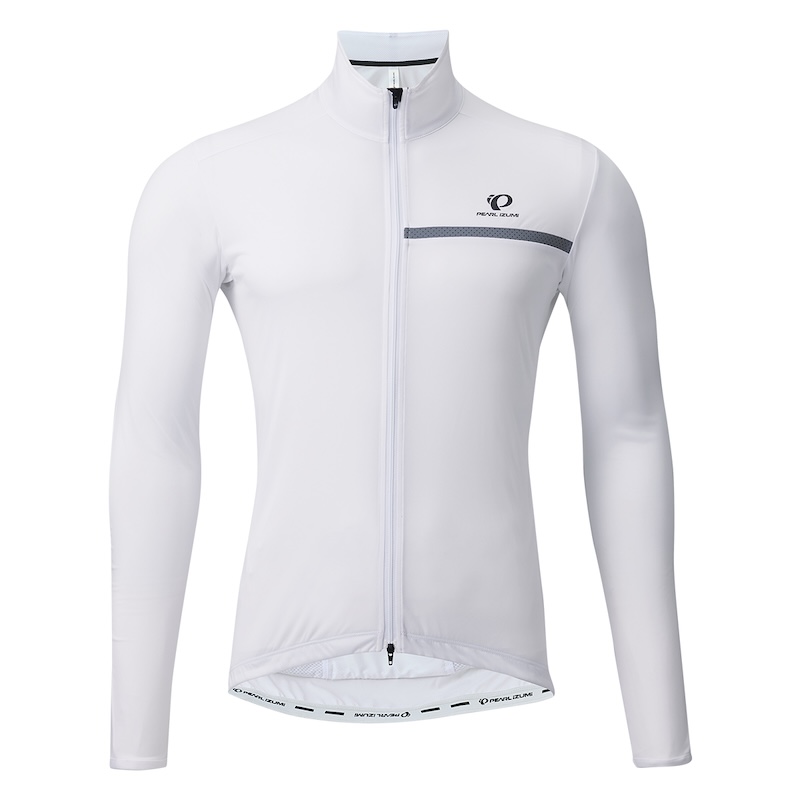 パールイズミ ストレッチ ウィンドシェル