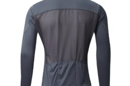 パールイズミ　ストレッチ ウィンドシェル